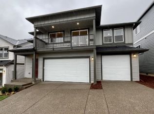 16609 SW Botany Bay Ln, Tigard, OR 97224