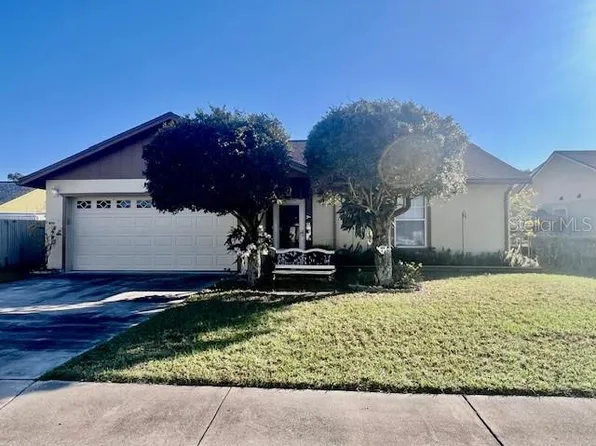 1620 Sunburst Way, Kissimmee, FL 34744