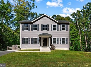 10175 Senate Cir, King George, VA 22485