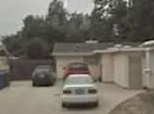 15638 Simonds St, Granada Hills, CA 91344