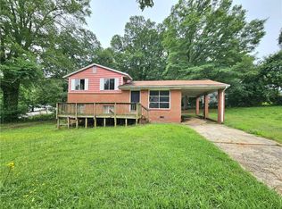 6616 King George Way, Morrow, GA 30260