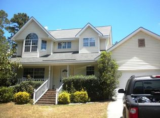 512 Ravenwood Dr, Thomson, GA 30824
