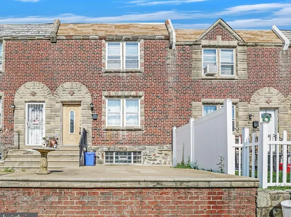 4224 Bennington St, Philadelphia, PA 19124