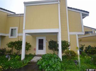 902 Bacchus APT 6, Hercules, CA 94547