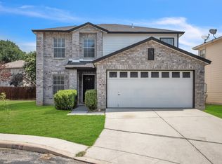 11 Longleaf Coral, San Antonio, TX 78247