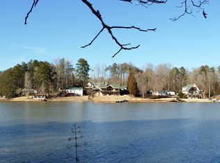 And 13 Whitewater Lake Rd LOT 12, Tamassee, SC 29676