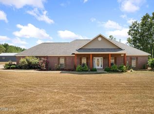 359 C Stringer Rd, Magee, MS 39111