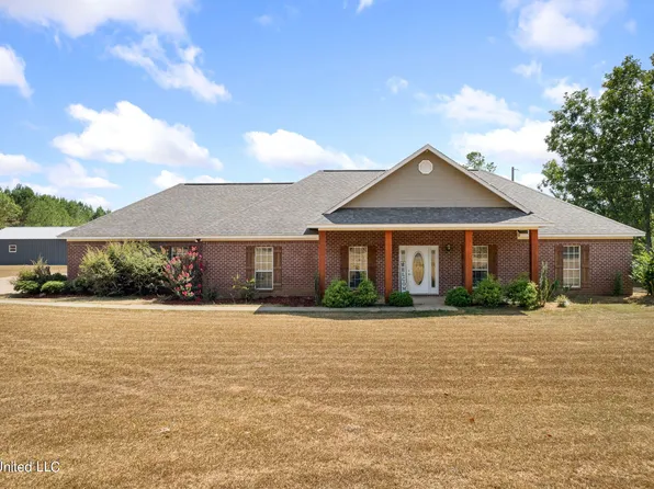 359 C Stringer Rd, Magee, MS 39111