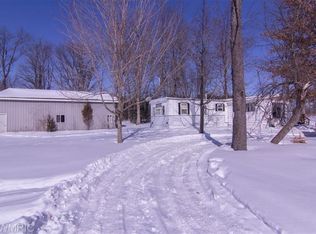 8624 Bankers Rd, Reading, MI 49274