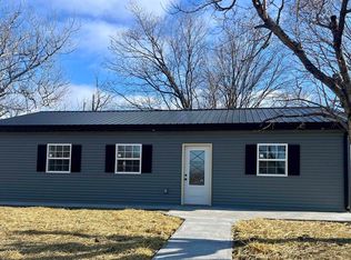 312 W Lafayette St, Clayton, IL 62324