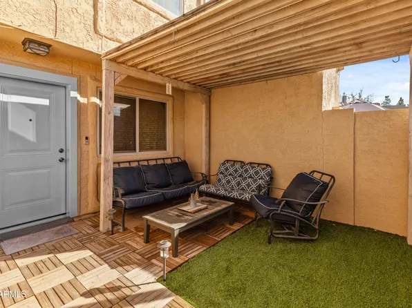 14011 N 54TH Avenue, Glendale, AZ 85306