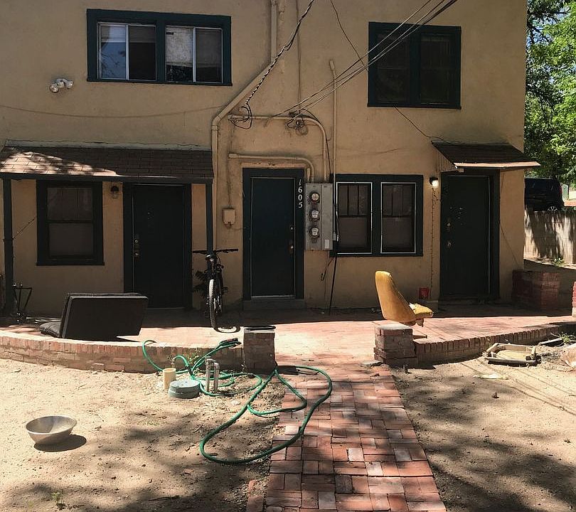 1st image of 1605 Gold Ave SE #B