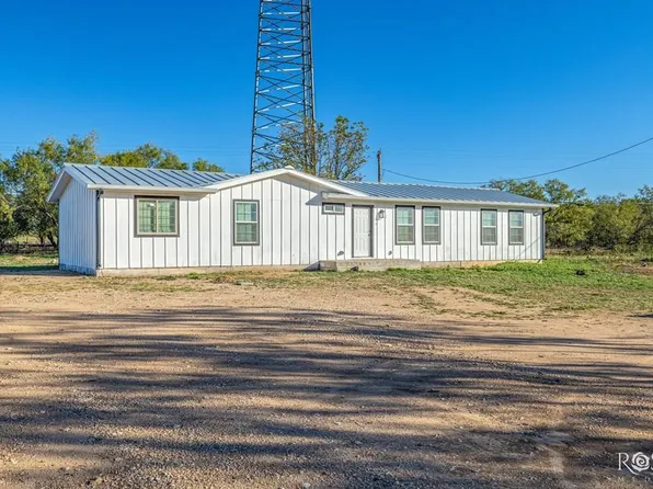 8718 N High Way #87, San Angelo, TX 76901