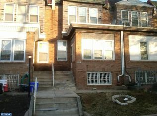 5911 Springfield Ave, Philadelphia, PA 19143