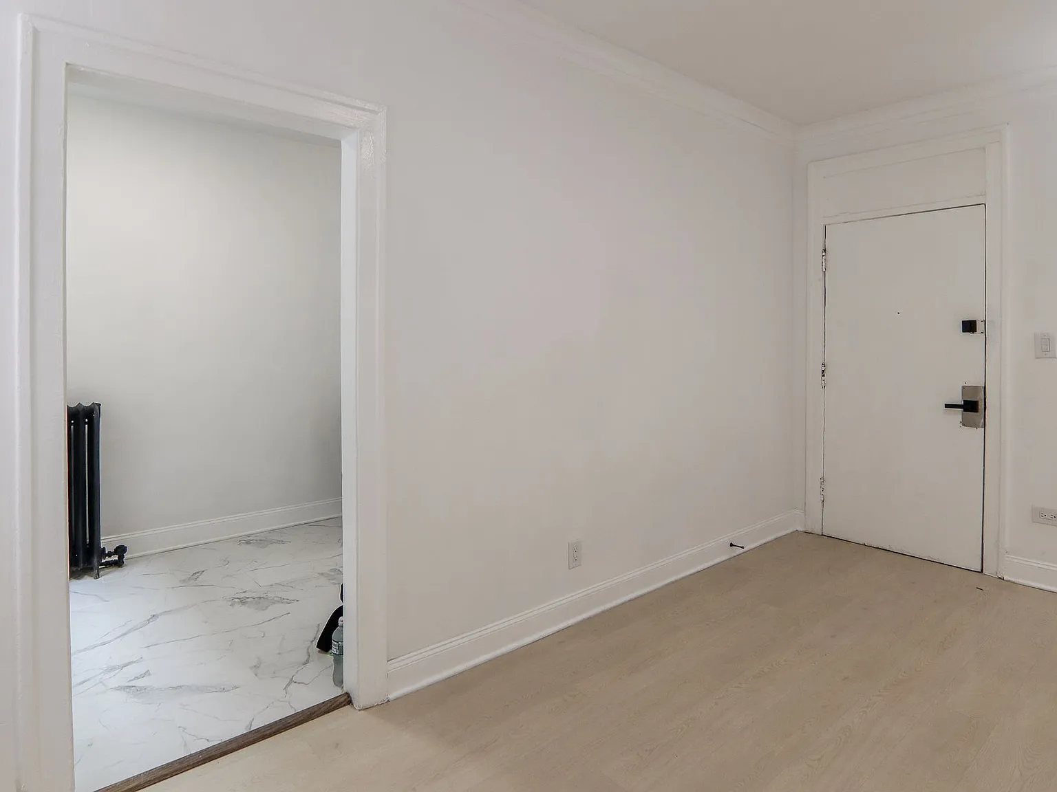 1 bed, 1.0 bath, 477 sqft, $1,550 — Photo 3