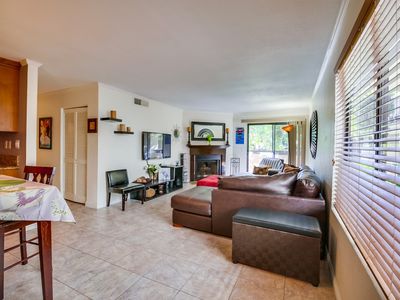 4262 Parks Ave APT 101, La Mesa, CA, 91941