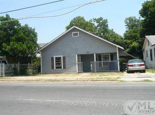 619 W Theo Ave, San Antonio, TX 78225