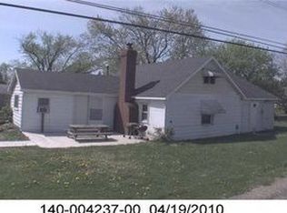 1364 Brown Rd, Columbus, OH 43223