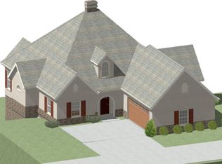 1687 Bald Eagle Cir, Harrisonburg, VA 22801