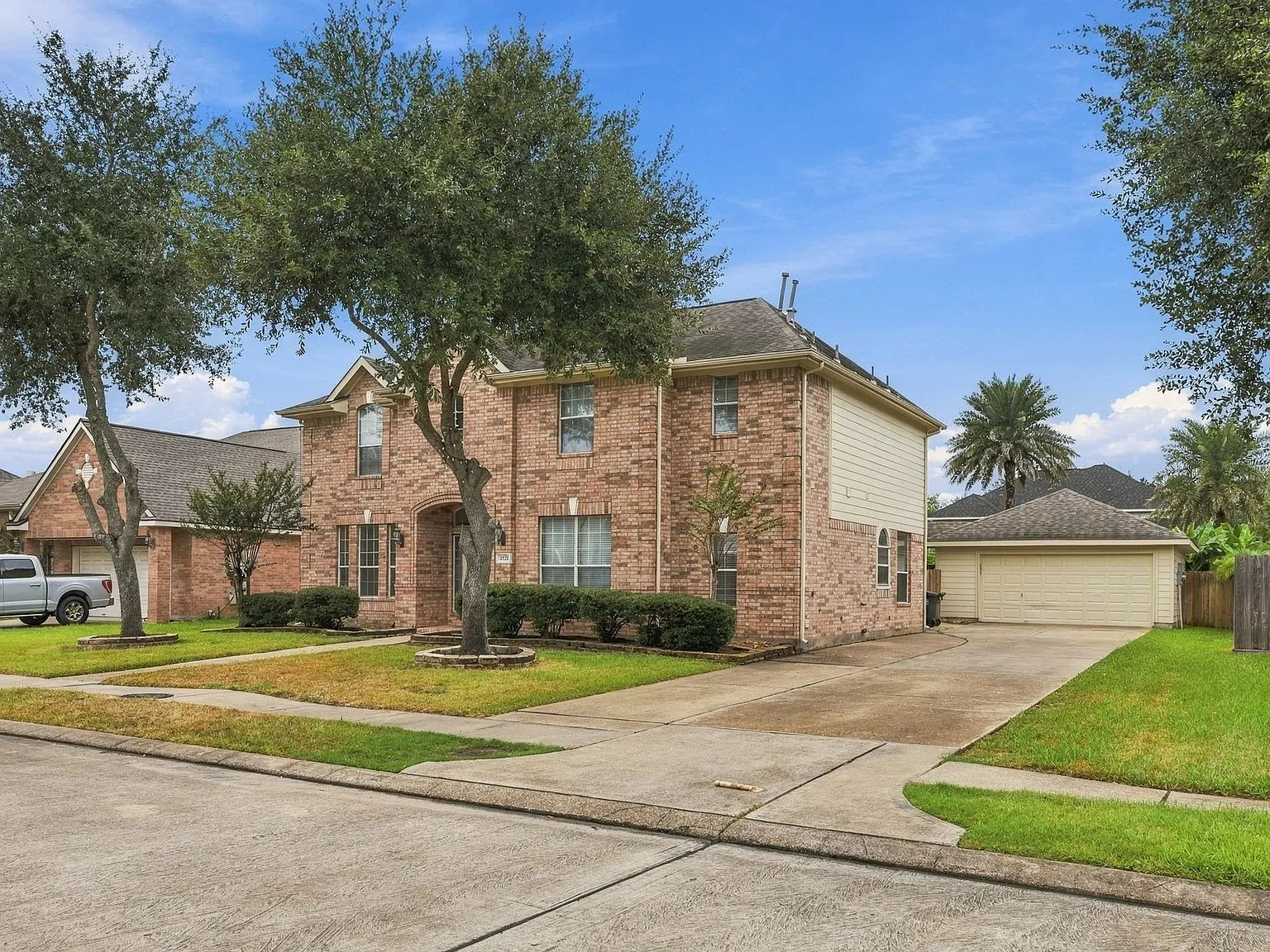 4 bed, 3.5 bath, 2993 sqft, $3,050 — Photo 3