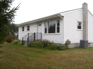 6999 Lingane Rd, Chelsea, MI 48118