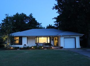 1312 Carlisle Ct, The Village, OK 73120