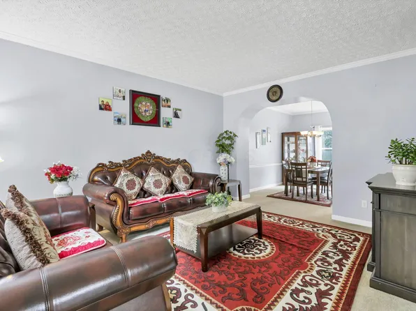 1003 Quarry Park Dr, Reynoldsburg, OH 43068