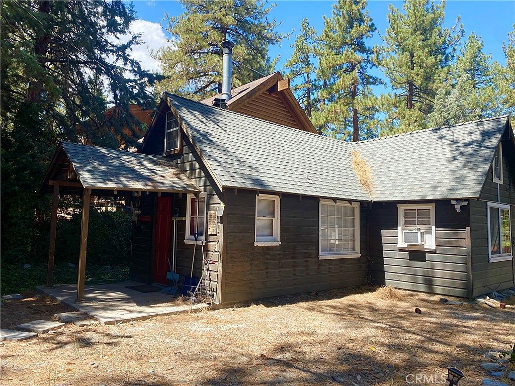 1765 Twin Lakes Rd, Wrightwood, CA 92397 MLS CV23106085 Zillow