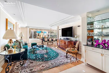 Sold by Sotheby's International Realty