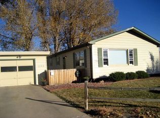 1045 Illinois Ave, Casper, WY 82609