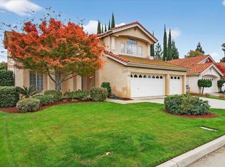 2169 E Hillview Ave, Fresno, CA 93720