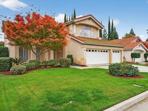 2169 E Hillview Ave, Fresno, CA 93720