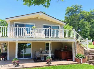 583 Lakeview Dr, Springville, PA 18844