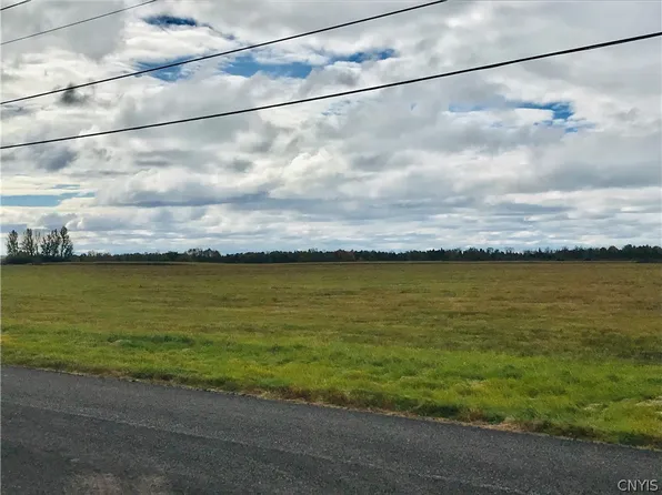 LOT Thirteen Co Rte #125, Chaumont, NY 13622