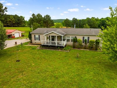 199 Wilkins Hill Ln, Hartford, KY, 42347