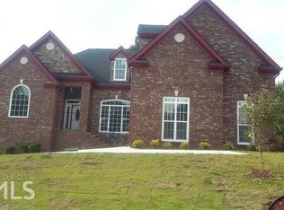 2895 Battlecrest Dr, Decatur, GA 30034