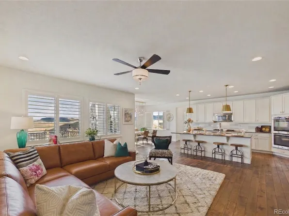 18320 W 84th Place, Arvada, CO 80007