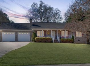 15 Railroad Pass NW, Cartersville, GA 30120