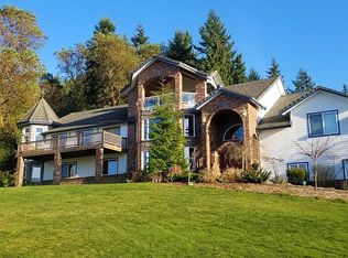 811 Fox Hollow Rd, Sequim, WA 98382