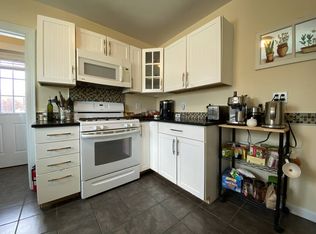 2-4 Vassar St #2, Medford, MA 02155