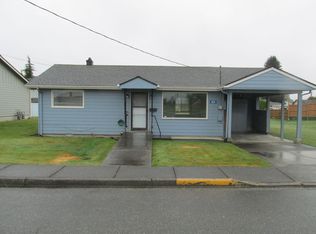 414 W Victoria Ave, Burlington, WA 98233