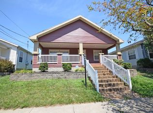 156 W 66th St, Cincinnati, OH 45216