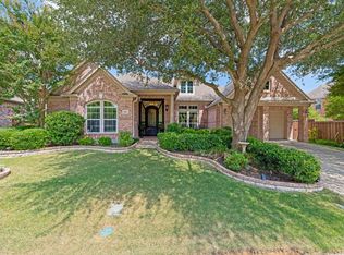 604 Barkley Dr, McKinney, TX 75071