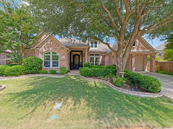 604 Barkley Dr, McKinney, TX 75071