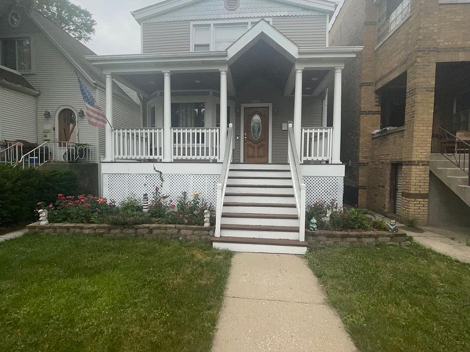 1st image of 3654 N Central Park Ave #1