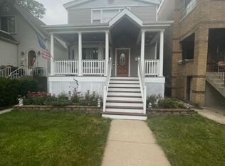 3654 N Central Park Ave #1, Chicago, IL 60618