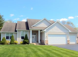 1010 Powers Rd, Woodstock, IL 60098