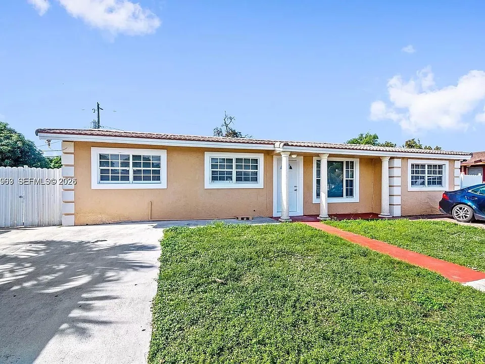 17200 NW 51st Pl #B