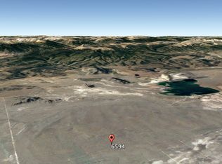 Wasatch Rd, Hartsel, CO 80449