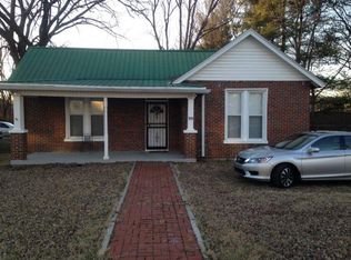 929 N Maple St, Murfreesboro, TN 37130